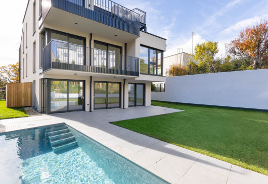 Hermesstraße 1130 Wien