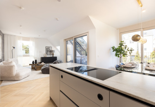 Hermesstraße 1130 Wien